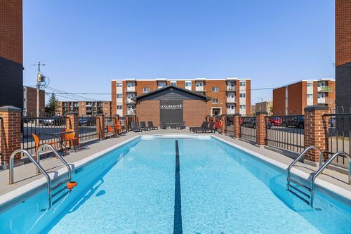 Appartement de 2 chambres à louer à Québec - Charlesbourg — photo 10