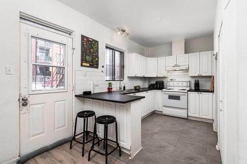 Appartement de 2 chambres à louer à Montreal - Ville-Marie — photo 3