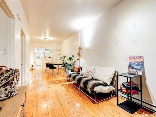 2 bedrooms apartment for rent in Montreal - Le Plateau-Mont-Royal — photo 2