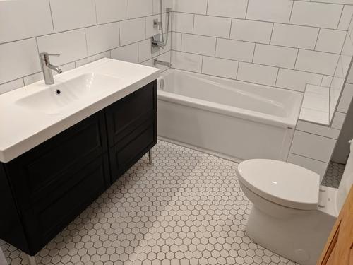 2 bedrooms apartment for rent in Montreal - Ville-Marie — photo 9