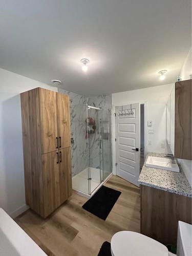 Appartement de 3 chambres à louer à Québec - La Haute-Saint-Charles — photo 4
