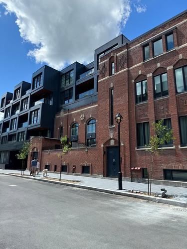 1 bedroom apartment for rent in Montreal - Ville-Marie — photo 9