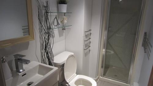 1 bedroom apartment for rent in Montreal - Ville-Marie — photo 5