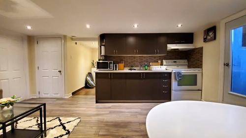 1 bedroom apartment for rent in Montreal - Saint-Laurent — photo 3