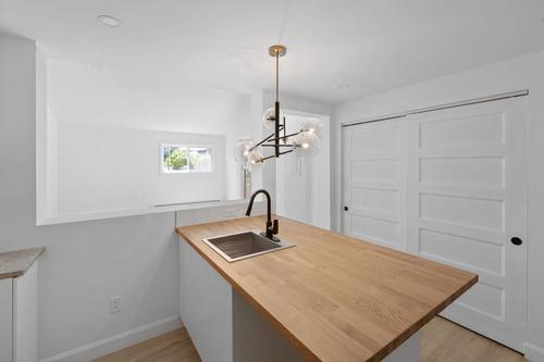 Appartement de 2 chambres à louer à Québec - La Cité-Limoilou — photo 5