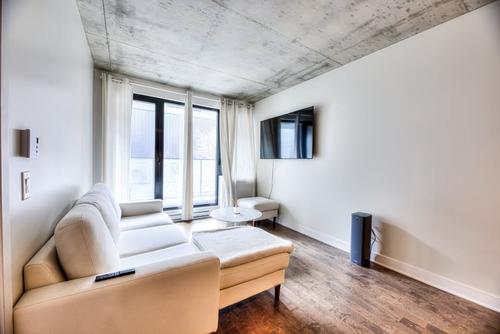 Appartement de 2 chambres à louer à Montreal - Ville-Marie — photo 12