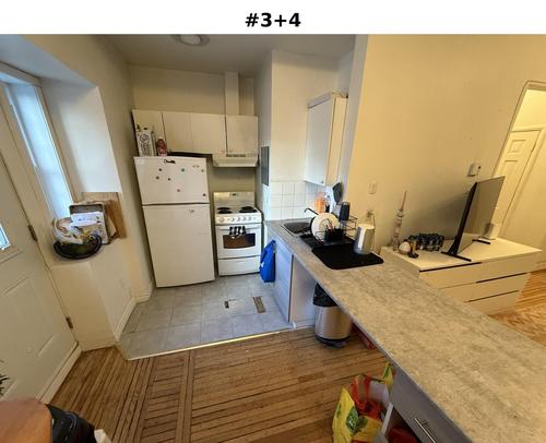 Appartement de 3 chambres à louer à Montreal - Ville-Marie — photo 15