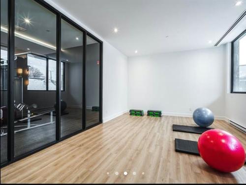 1 bedroom apartment for rent in Montreal - Le Sud-Ouest — photo 24