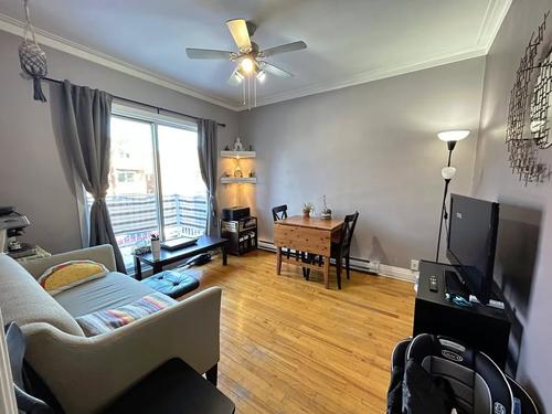 Appartement de 1 chambre à louer à Montreal - Rosemont–La Petite-Patrie — photo 2