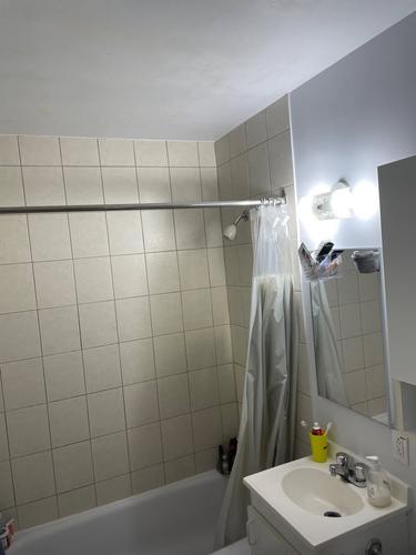 1 bedroom apartment for rent in Québec - Sainte-Foy–Sillery–Cap-Rouge — photo 2