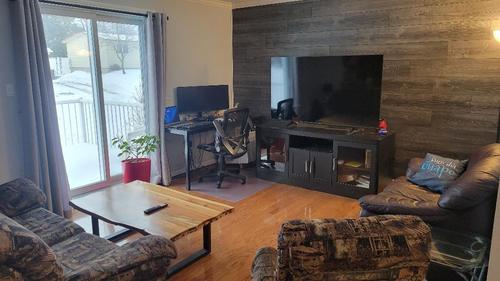 Appartement de 3 chambres à louer à Québec - La Haute-Saint-Charles — photo 3