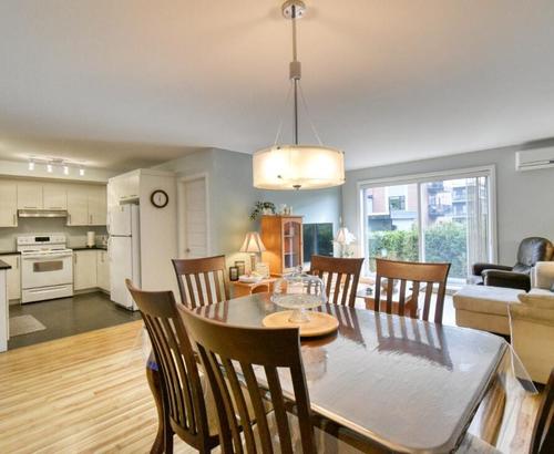 2 bedrooms apartment for rent in Québec - Les Rivières — photo 31