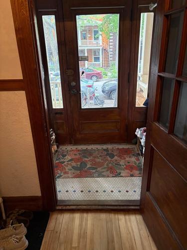Appartement de 2 chambres à louer à Montreal - Rosemont–La Petite-Patrie — photo 12
