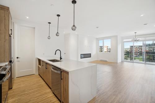1 bedroom apartment for rent in Gatineau — photo 3