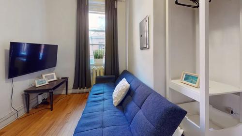 2 bedrooms apartment for rent in Montreal - Le Plateau-Mont-Royal — photo 5