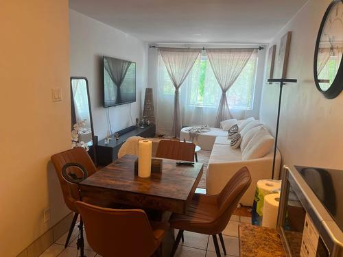 Appartement de 1 chambre à louer à Montreal - Rivière-des-Prairies–Pointe-aux-Trembles — photo 2