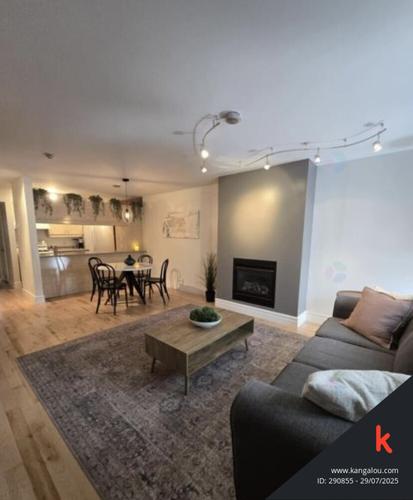 1 bedroom apartment for rent in Montreal - Ville-Marie — photo 9