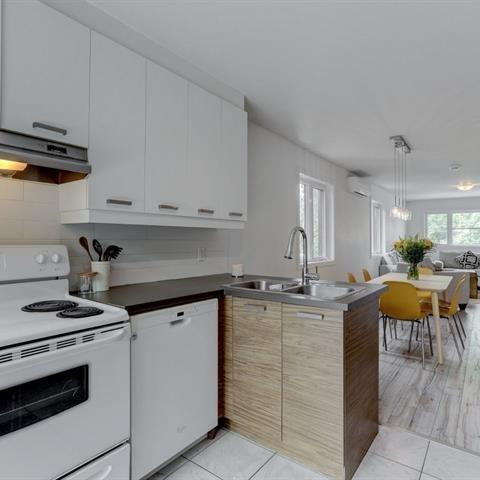 Appartement de 3 chambres à louer à Longueuil — photo 7