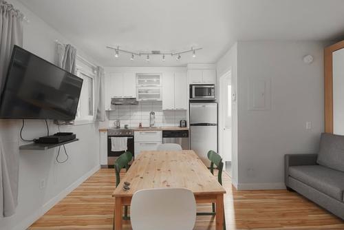 Studio à louer à Québec - La Cité-Limoilou — photo 2