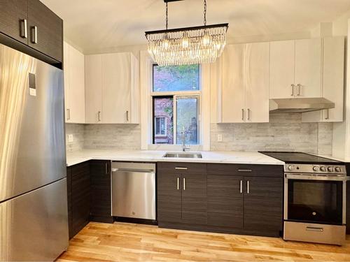 Appartement de 4 chambres à louer à Montréal — photo 9