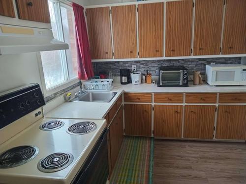 2 bedrooms apartment for rent in Sherbrooke — photo 6