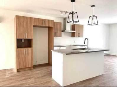 Appartement de 3 chambres à louer à Longueuil — photo 2