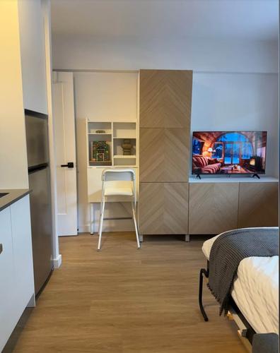 Appartement de 1 chambre à louer à Montreal - Le Plateau-Mont-Royal — photo 2