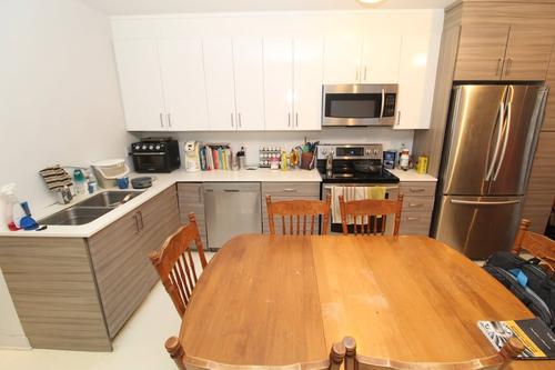 1 bedroom apartment for rent in Montreal - Ville-Marie — photo 2
