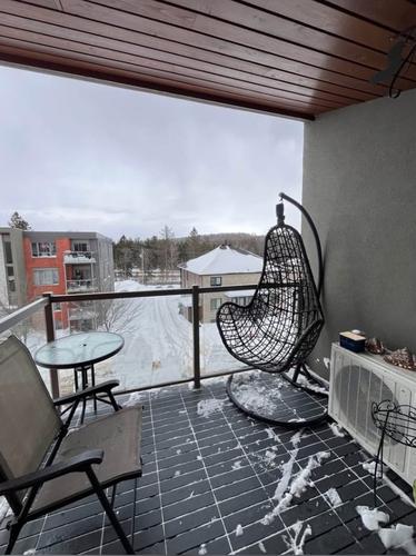 Appartement de 3 chambres à louer à Québec - La Haute-Saint-Charles — photo 2