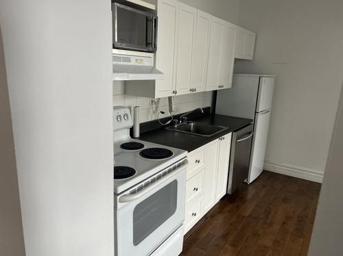1 bedroom apartment for rent in Québec - La Cité-Limoilou — photo 3