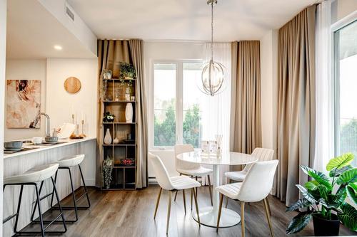 Appartement de 1 chambre à louer à Laval — photo 15