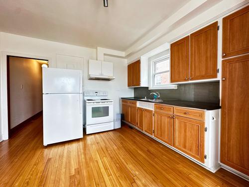 Appartement de 2 chambres à louer à Montreal - Ville-Marie — photo 5