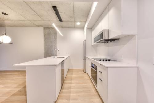 Appartement de 1 chambre à louer à Montreal - Côte-des-Neiges–Notre-Dame-de-Grâce — photo 2