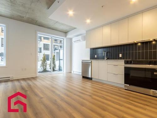 Studio for rent in Montreal - Saint-Léonard — photo 7