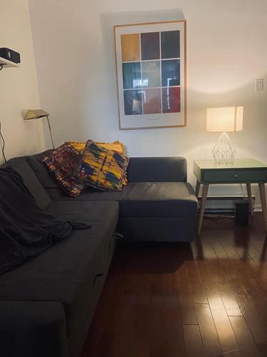 Appartement de 2 chambres à louer à Montreal - Ville-Marie — photo 5