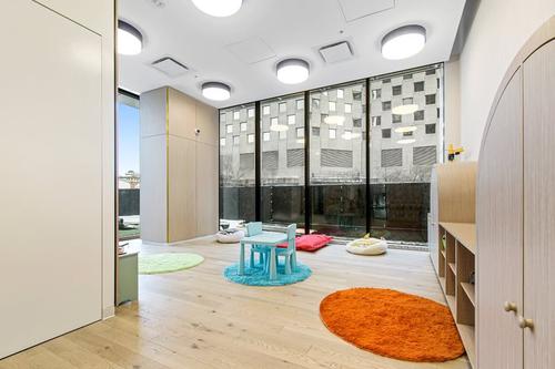 1 bedroom apartment for rent in Montreal - Ville-Marie — photo 31