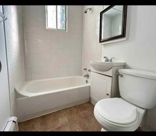 1 bedroom apartment for rent in Montreal - Villeray–Saint-Michel–Parc-Extension — photo 2