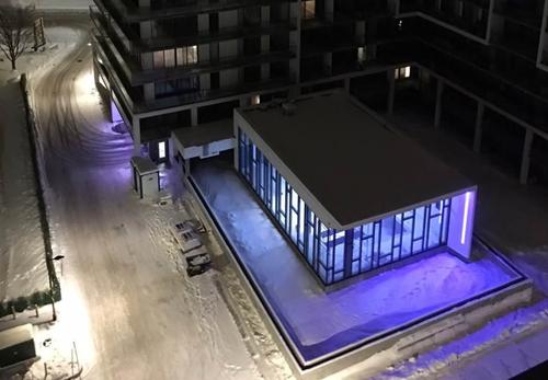 Appartement de 1 chambre à louer à Québec - Sainte-Foy–Sillery–Cap-Rouge — photo 33