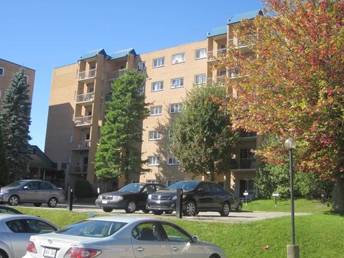Studio for rent in Sherbrooke — photo 3
