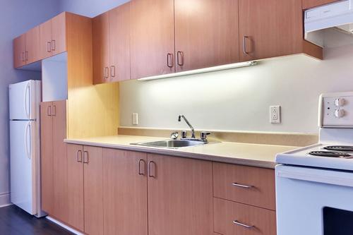 Studio à louer à Québec - La Cité-Limoilou — photo 16