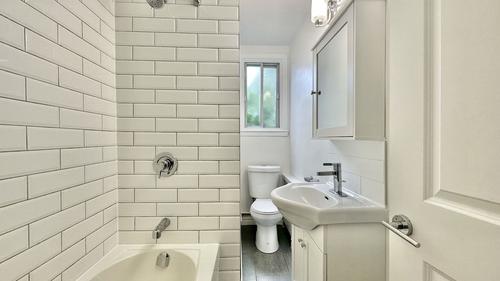 1 bedroom apartment for rent in Montreal - Saint-Laurent — photo 7