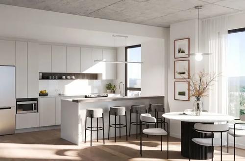 Appartement de 1 chambre à louer à Gatineau — photo 2