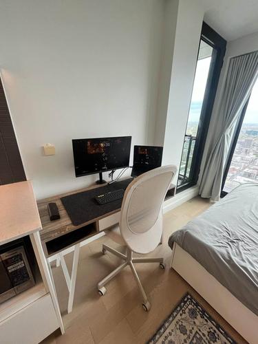 Appartement de 1 chambre à louer à Montreal - Ville-Marie — photo 4