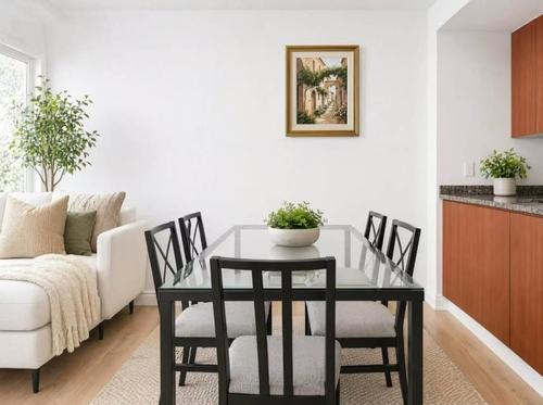 1 bedroom apartment for rent in Montreal - Ville-Marie — photo 4