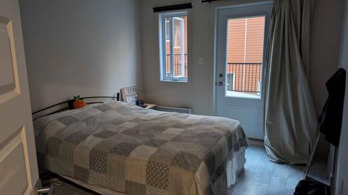 Appartement de 2 chambres à louer à Québec - La Cité-Limoilou — photo 8