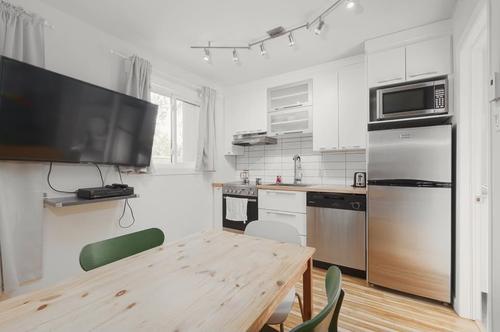 Studio à louer à Québec - La Cité-Limoilou — photo 3