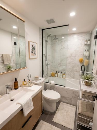 5 bedrooms apartment for rent in Montreal - Ville-Marie — photo 3