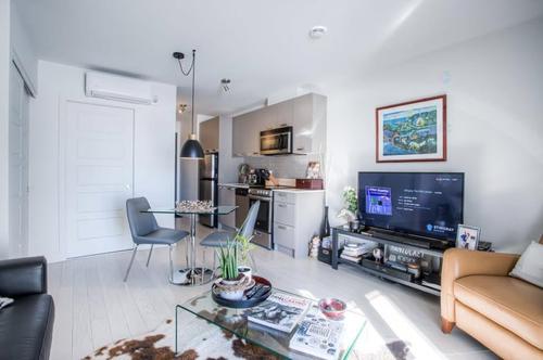 1 bedroom apartment for rent in Laval — photo 5