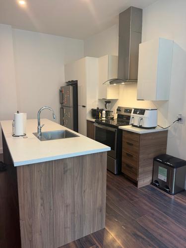 Appartement de 2 chambres à louer à Sherbrooke — photo 8