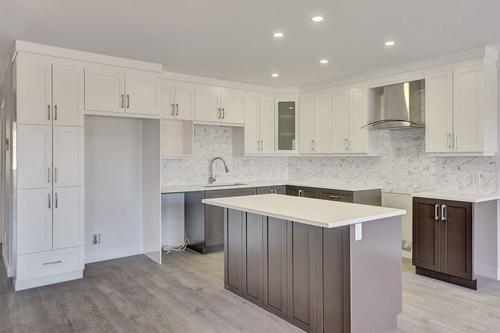 Appartement de 3 chambres à louer à Sherbrooke — photo 8